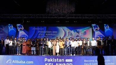 Alibaba.com Honors Pakistan’s Top Exporters