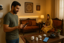 Smart IoT Hacks Transforming Pakistani Homes on Tight Budgets