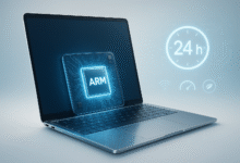 How ARM Chips Are Changing the Laptop Market