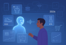 How AI Will Change the Way We Shop Online by 2026