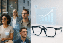 The Future of Smart Glasses: Are We Ready for AR Everyday Use?