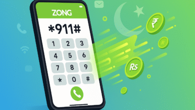 How to Get Zong Loan in 2025 – Complete Guide