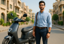 Top 10 Best Electric Bikes in Pakistan 2025 for Students & Professionals