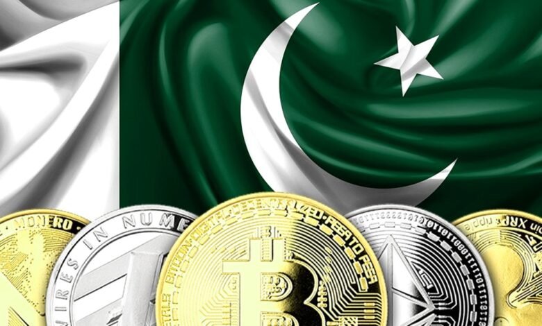 Blockchain Adoption in Pakistan