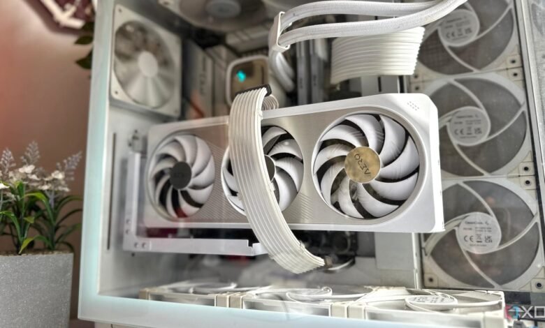 How to Build a Future-Proof PC in 2025