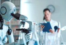 Investors Back $235 Million Push to Bring AI Into Scientific Research