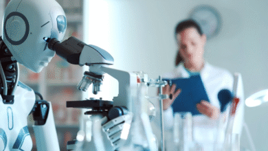 Investors Back $235 Million Push to Bring AI Into Scientific Research
