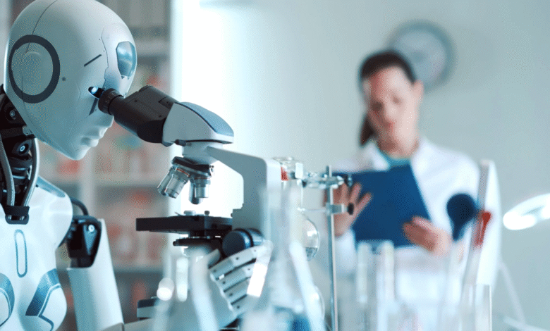 Investors Back $235 Million Push to Bring AI Into Scientific Research