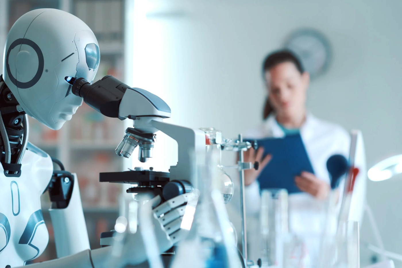 Investors Back $235 Million Push to Bring AI Into Scientific Research