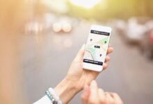 The Impact of Ride-Hailing Apps on Urban Mobility