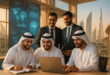 UAE government scholarships