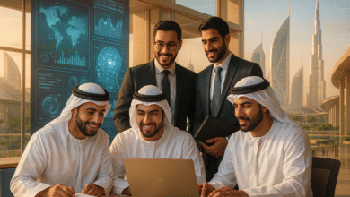 UAE government scholarships