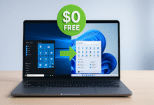 How to Upgrade to Windows 11 Without Paying a Cent