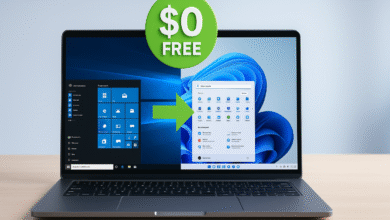 How to Upgrade to Windows 11 Without Paying a Cent