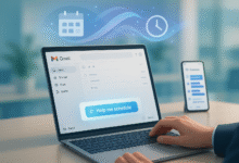 Gmail Introduces “Help Me Schedule” Tool for Smarter Email Replies