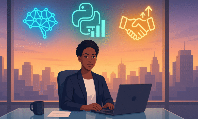 3 High-Income Skills to Master in 30 Days for 2026 Success