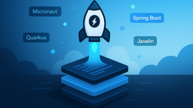 Top 7 Best Java Microframeworks for Modern Developers