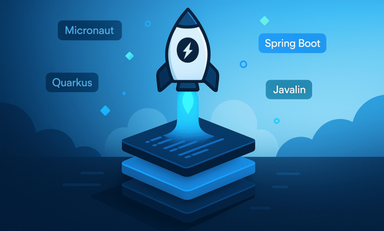 Top 7 Best Java Microframeworks for Modern Developers