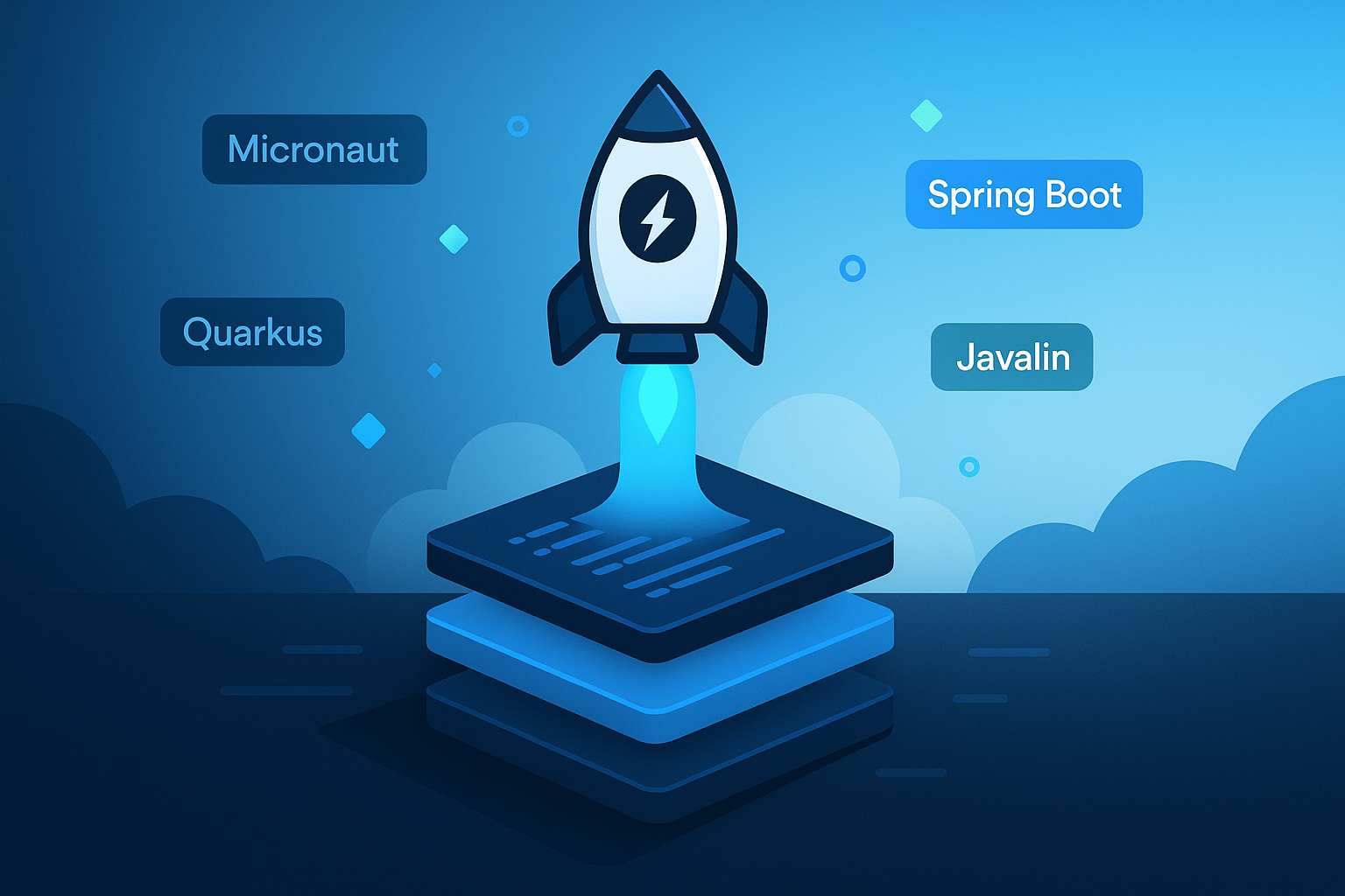 Top 7 Best Java Microframeworks for Modern Developers