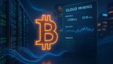 Top 7 Best Bitcoin Cloud Mining Sites 2025