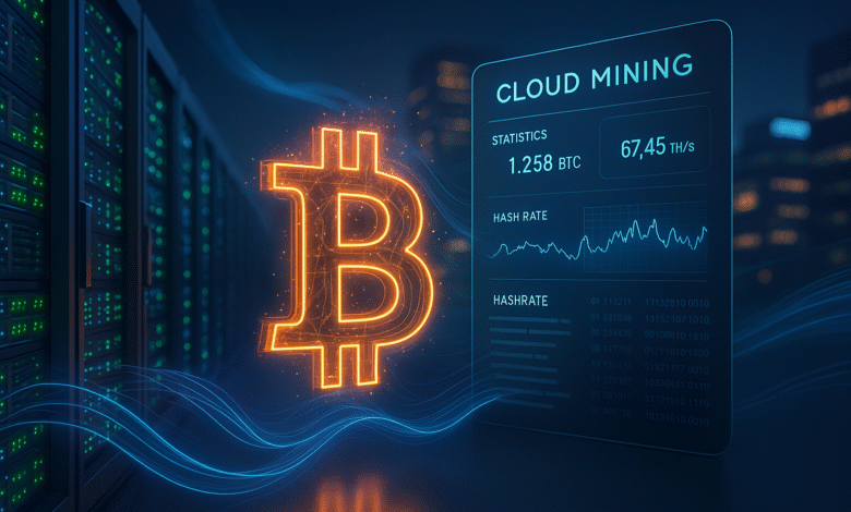 Top 7 Best Bitcoin Cloud Mining Sites 2025