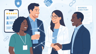 How to Improve Brand Visibility Using Offline SEO Strategies