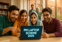 PM Laptop Scheme 2025 Merit List: How to Check, Timeline & What to Do Next