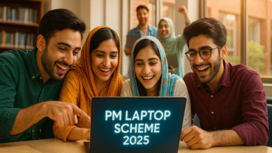 PM Laptop Scheme 2025 Merit List: How to Check, Timeline & What to Do Next