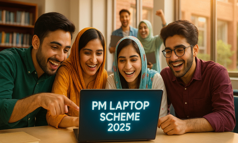 PM Laptop Scheme 2025 Merit List: How to Check, Timeline & What to Do Next