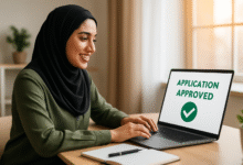 How to Check Your Application Status for PM Laptop Scheme 2025