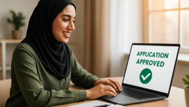 How to Check Your Application Status for PM Laptop Scheme 2025