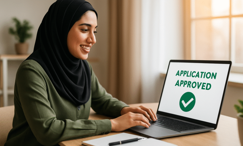 How to Check Your Application Status for PM Laptop Scheme 2025