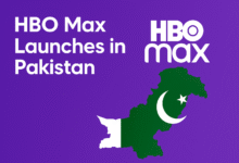 HBO Max Officially Launches in Pakistan: Here’s How Much It Costs