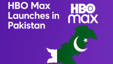 HBO Max Officially Launches in Pakistan: Here’s How Much It Costs