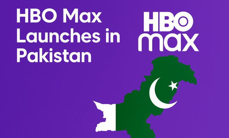 HBO Max Officially Launches in Pakistan: Here’s How Much It Costs