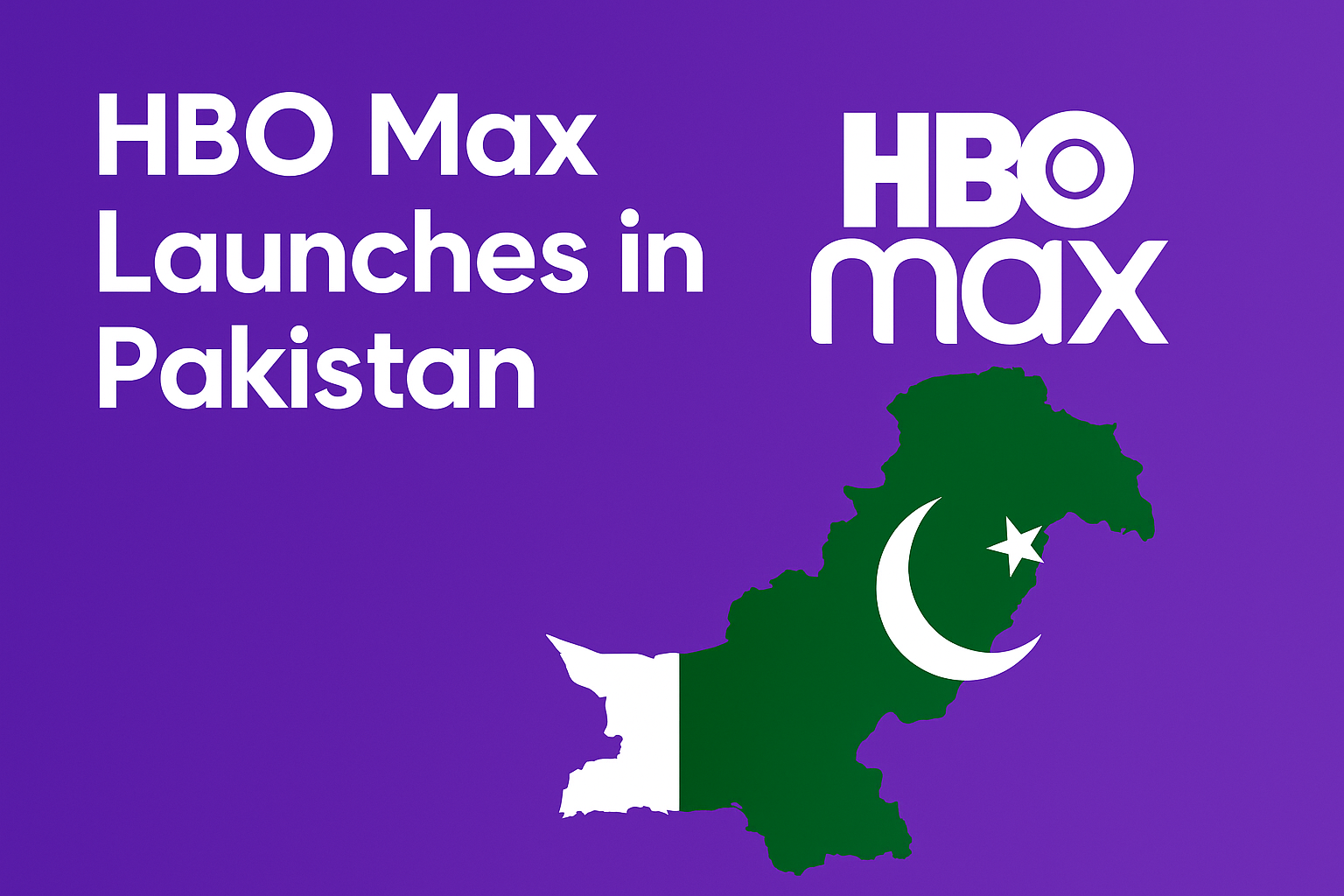 HBO Max Officially Launches in Pakistan: Here’s How Much It Costs