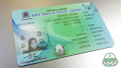Good News! Punjab Makes It Easier to Get Your Driving License