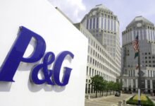 P&G to Terminate Operations in Pakistan