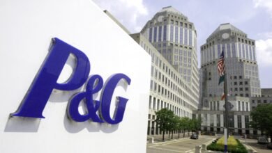 P&G to Terminate Operations in Pakistan