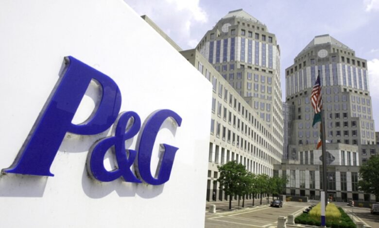 P&G to Terminate Operations in Pakistan