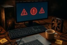 10 Hidden Ways You’re Damaging Your PC Without Realizing It