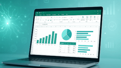 5 New Excel Features You Must Try in December 2025