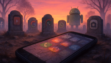 6 Brilliant Android Apps That Sadly Didn’t Survive