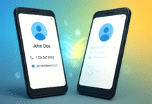 Google Working on Its Own NameDrop-Style Feature for Android Devices