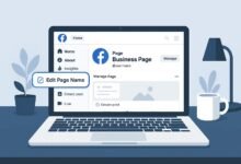 How to Rename a Facebook Business Page Without Losing Followers
