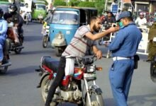 Punjab Traffic Fines Set for a Major Hike in 2025