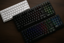 The 7 Best Gaming Keyboards for 2025