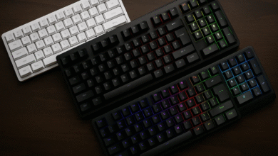 The 7 Best Gaming Keyboards for 2025