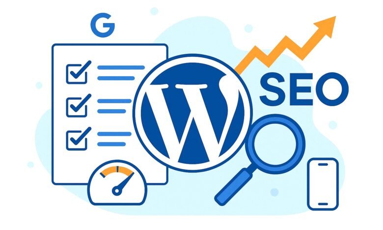 The Ultimate WordPress SEO Checklist 2025