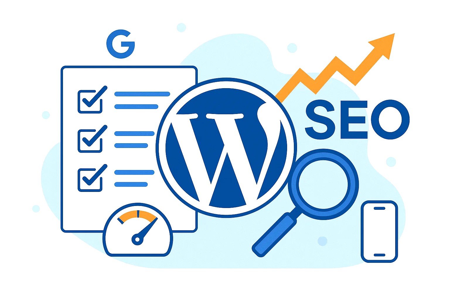 The Ultimate WordPress SEO Checklist 2025